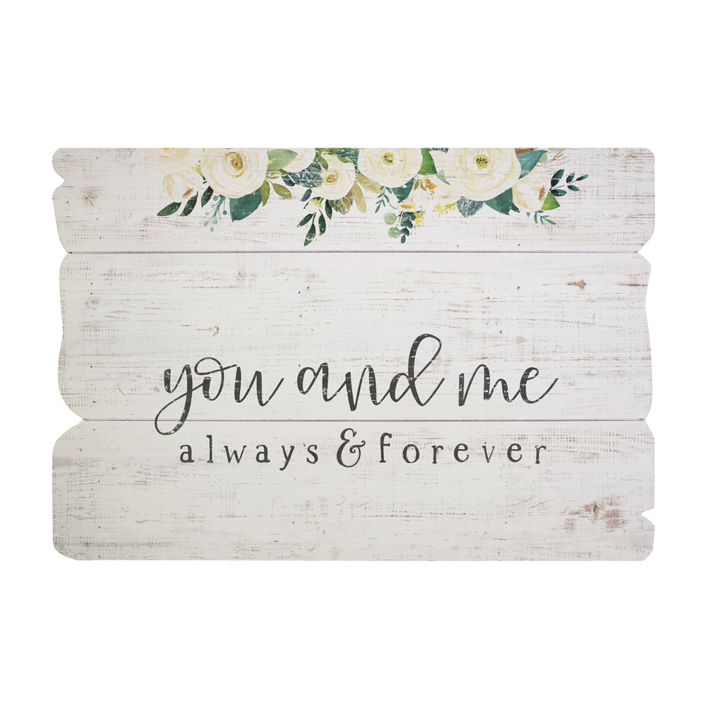 You And Me