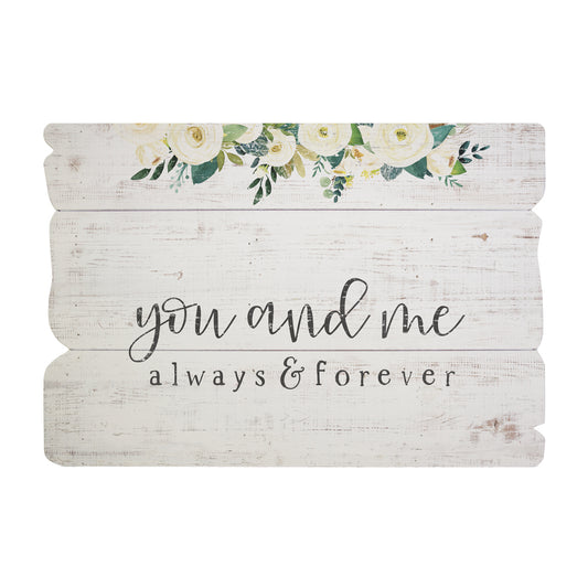You And Me