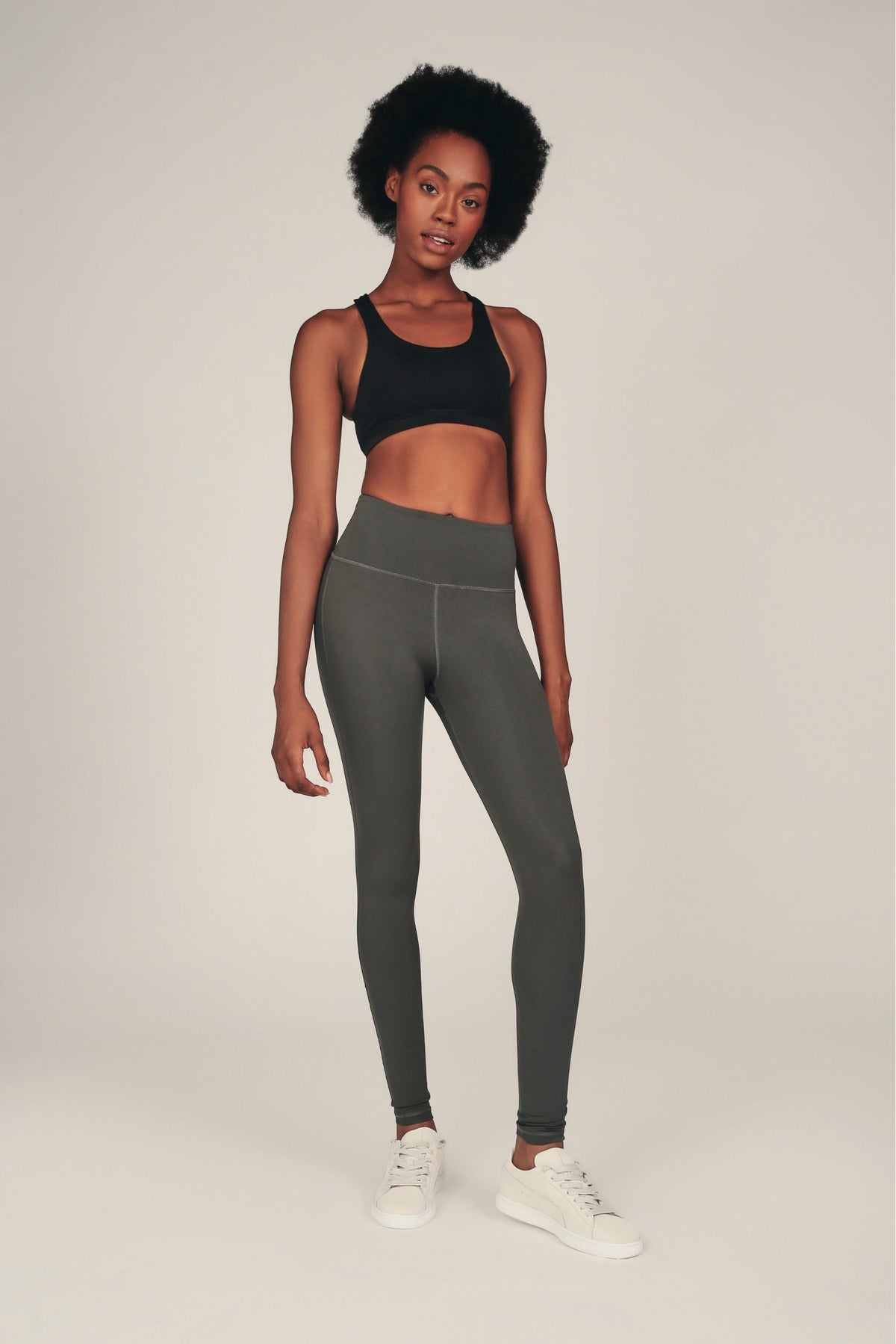 the classic legging