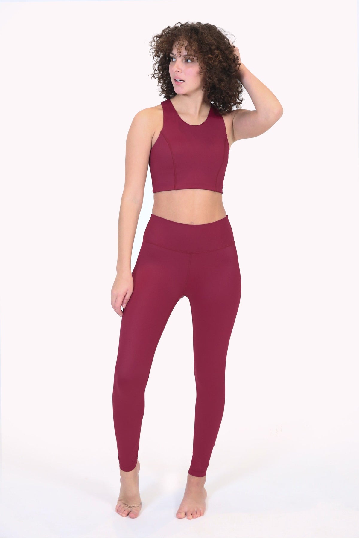 the classic renew legging