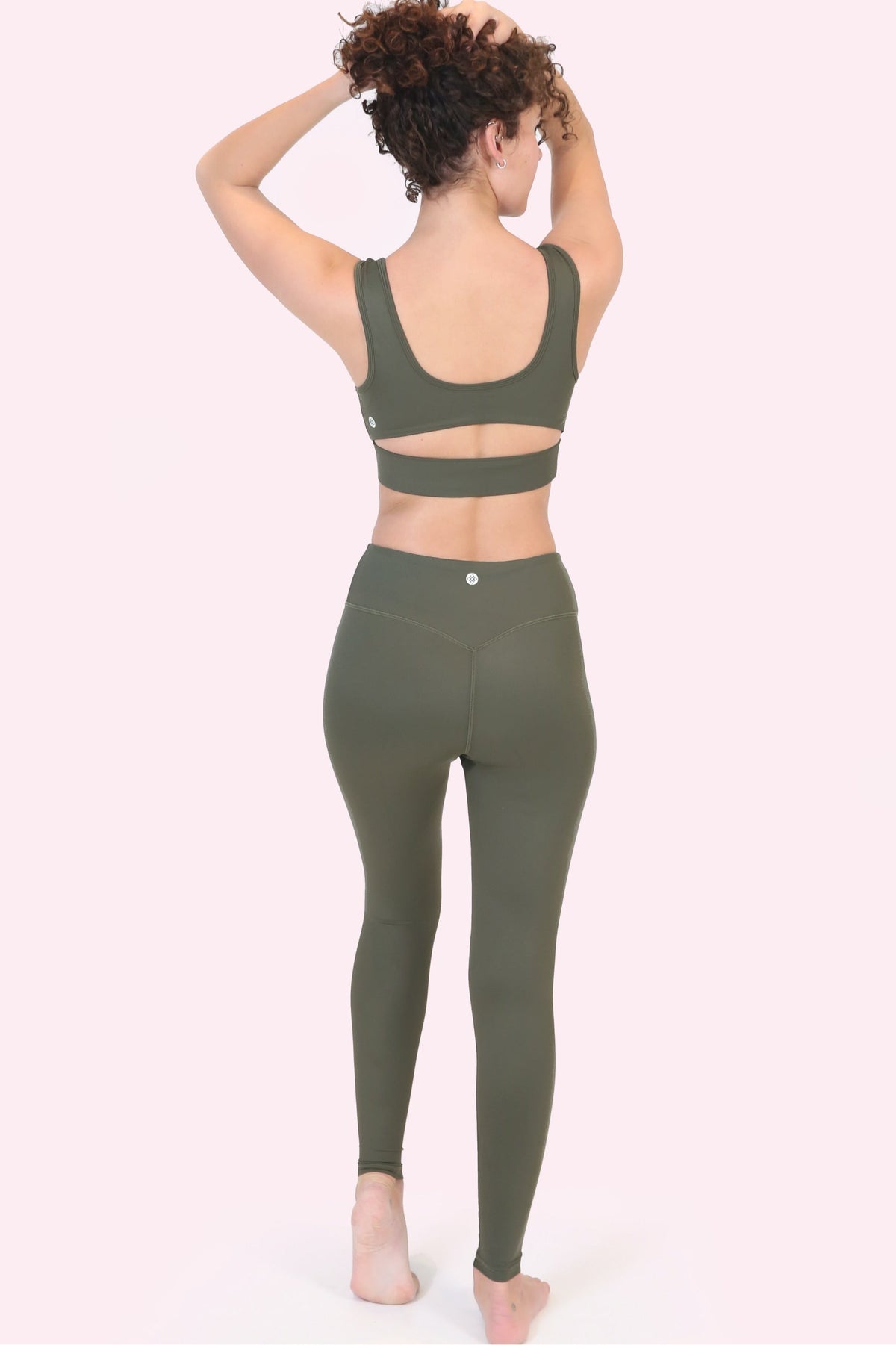 the modern renew legging