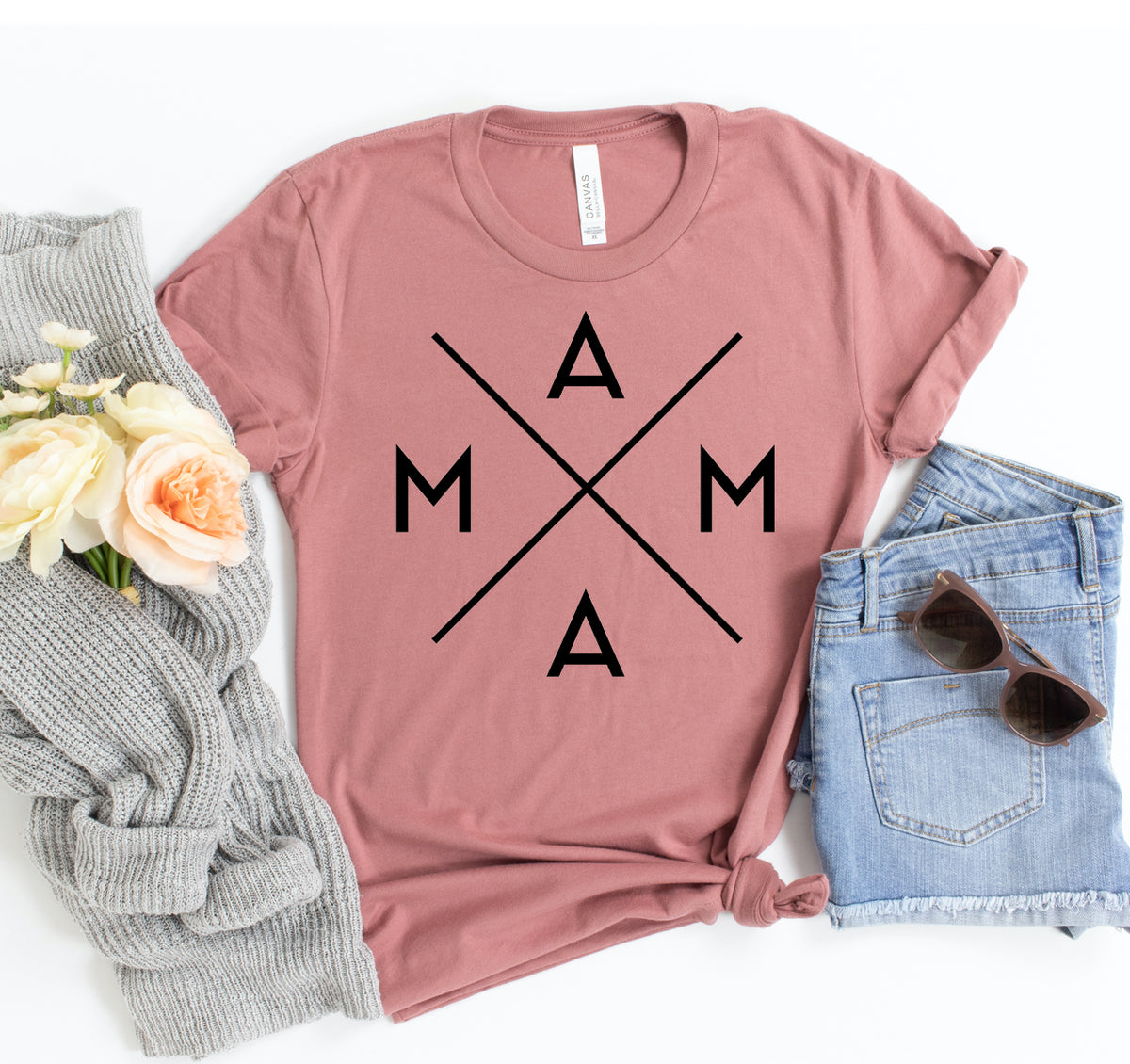 Mama T-shirt