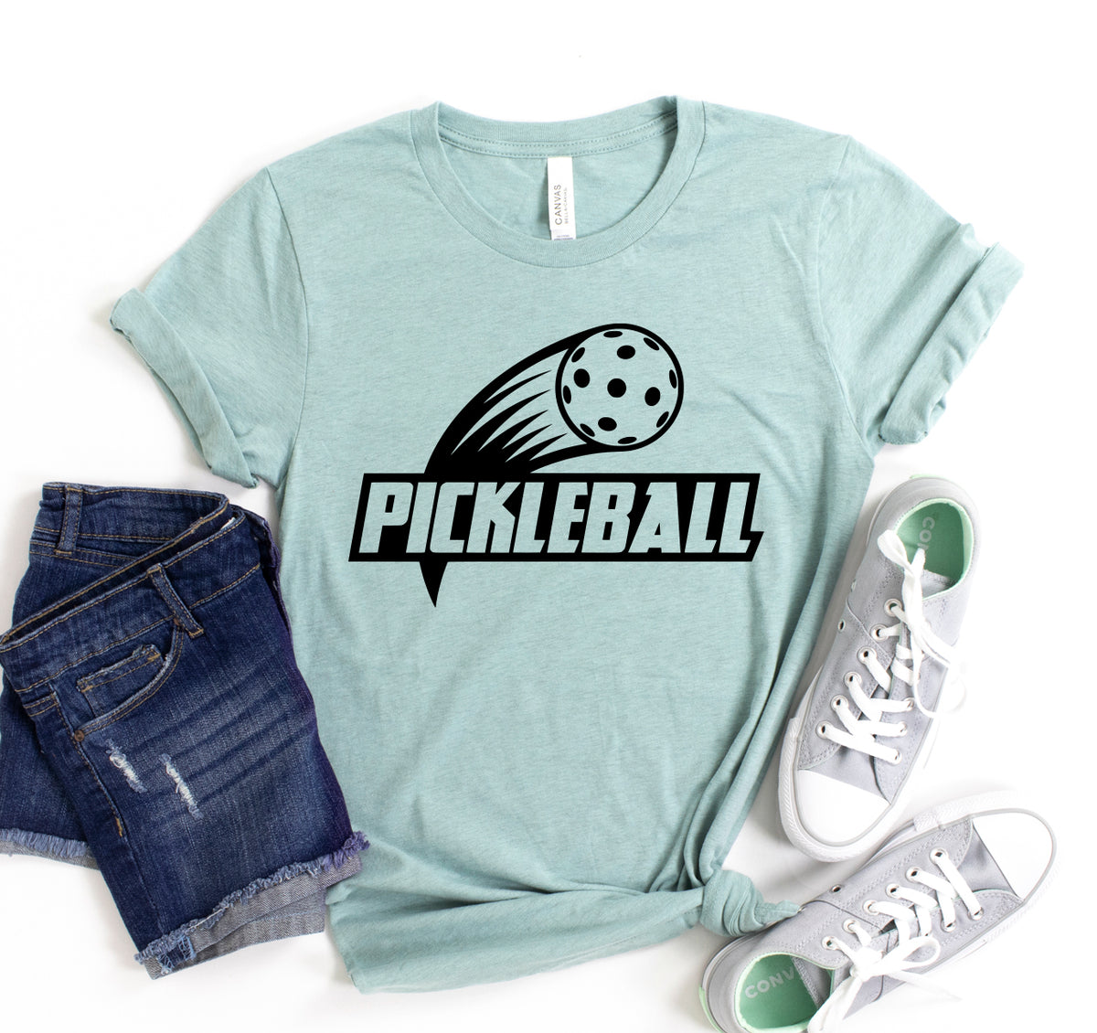 Pickleball T-shirt