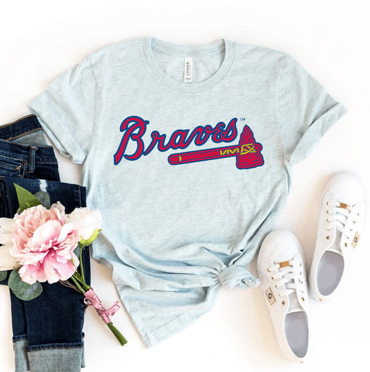 Atlanta Braves T-shirt