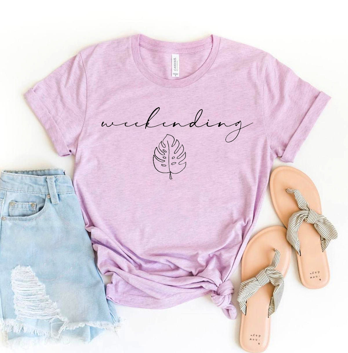 Weekending T-shirt