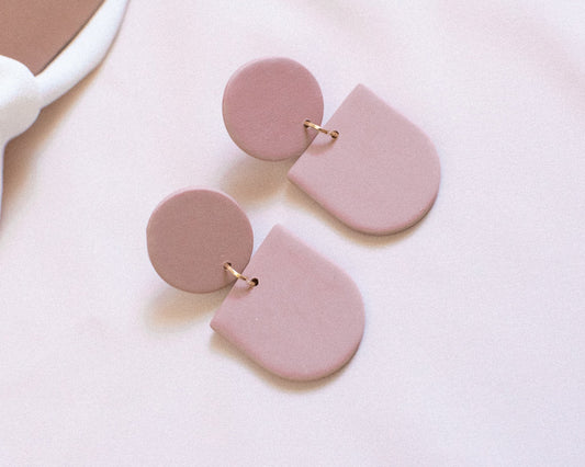 Alice Earrings