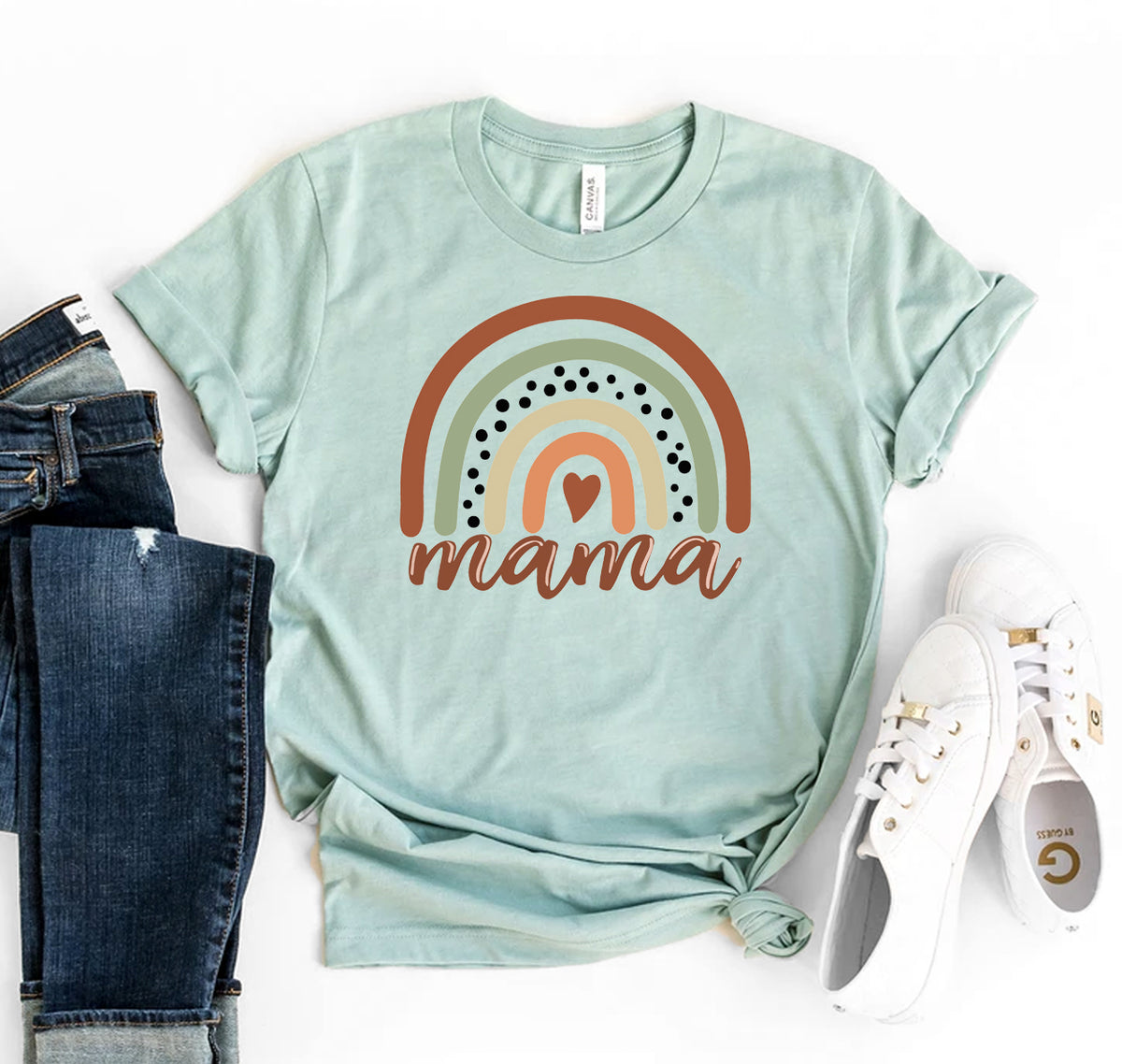 Mama T-shirt